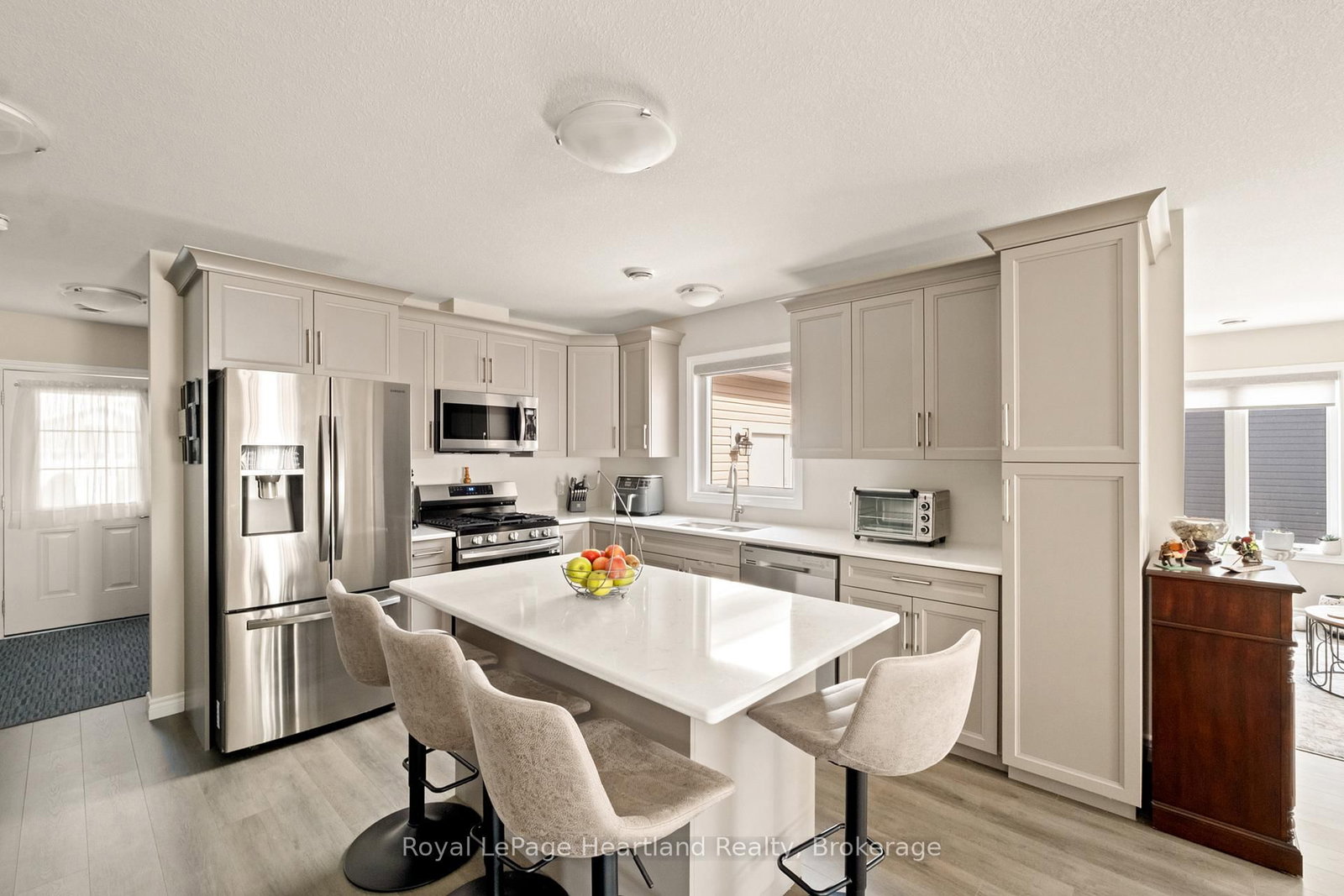 Detached House for sale at 140 LAKE BREEZE Drive, Ashfield-Colborne-Wawanosh, Ontario, N7A 0C6 - Colborne - MLS: X12852846