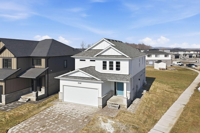 1341 Bush Hill Link