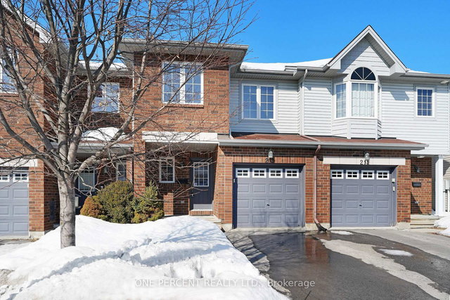 209 Rolling Meadow Crescent