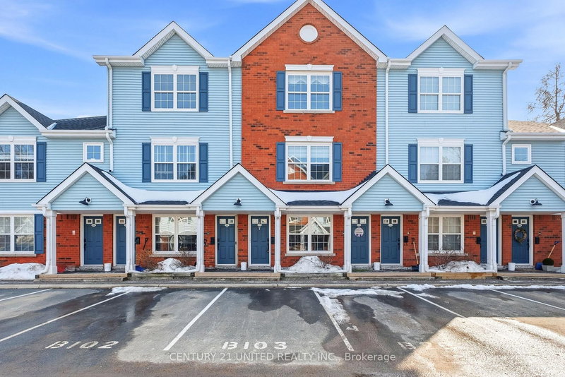 home for sale on B103-182 D'Arcy Street