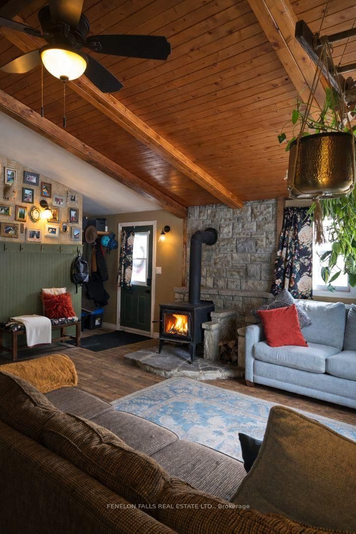 117 Echo Bay Rd, Kawartha Lakes, K0M 1A0 | Image 3