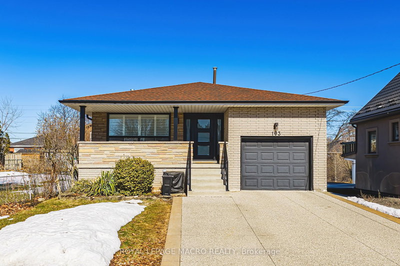 103 Empress Ave, Hamilton, L9A 1M5 | Image 2