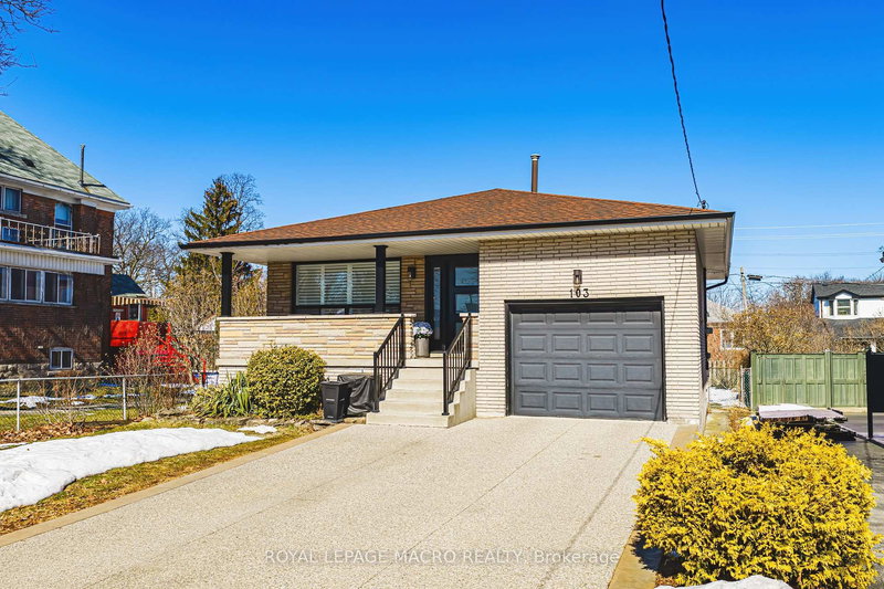 103 Empress Ave, Hamilton, L9A 1M5 | Image 3