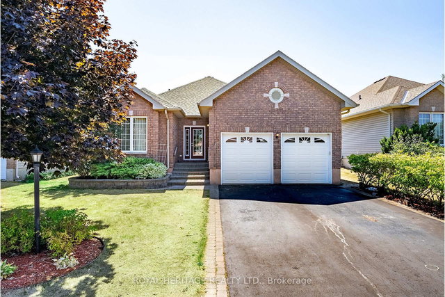 58 Elmdale Drive