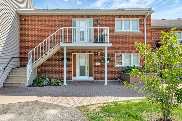 12 - 179 Herchimer Avenue