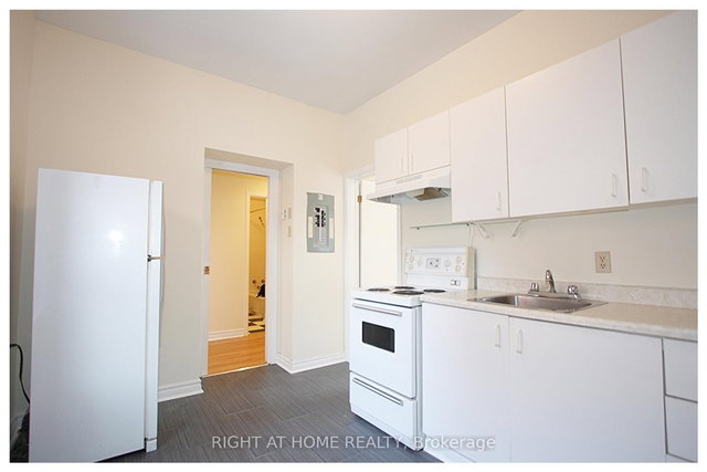 apt. 5 - 294 Somerset Street W
