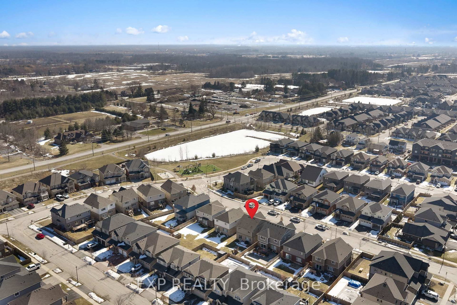 9 Marissa Street - Photo 33