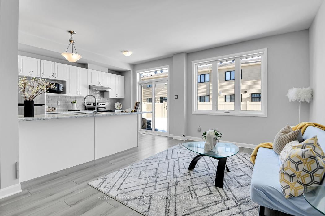 Townhouse for sale at 177 Namaste Walk, Ottawa, Ontario, K2J 6Z4 - Barrhaven - Heritage Park - MLS: X12853260