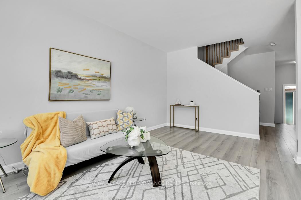 Townhouse for sale at 177 Namaste Walk, Ottawa, Ontario, K2J 6Z4 - Barrhaven - Heritage Park - MLS: X12853260