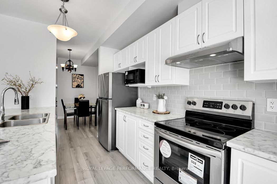 Townhouse for sale at 177 Namaste Walk, Ottawa, Ontario, K2J 6Z4 - Barrhaven - Heritage Park - MLS: X12853260