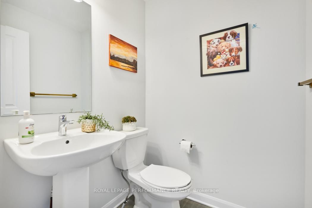 Townhouse for sale at 177 Namaste Walk, Ottawa, Ontario, K2J 6Z4 - Barrhaven - Heritage Park - MLS: X12853260