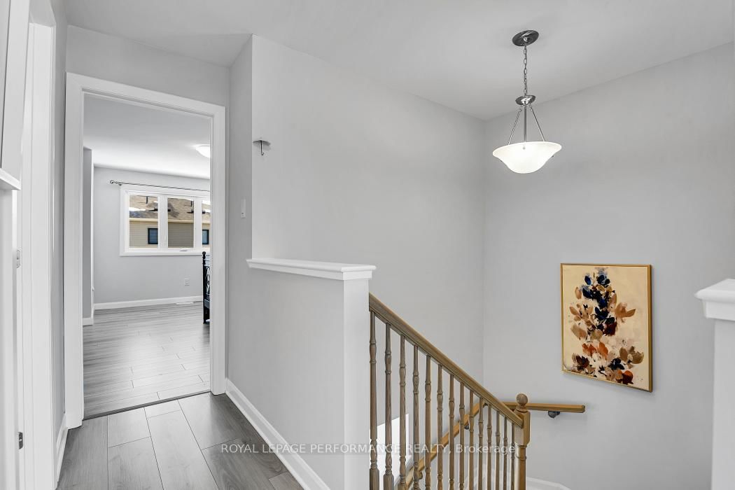 Townhouse for sale at 177 Namaste Walk, Ottawa, Ontario, K2J 6Z4 - Barrhaven - Heritage Park - MLS: X12853260