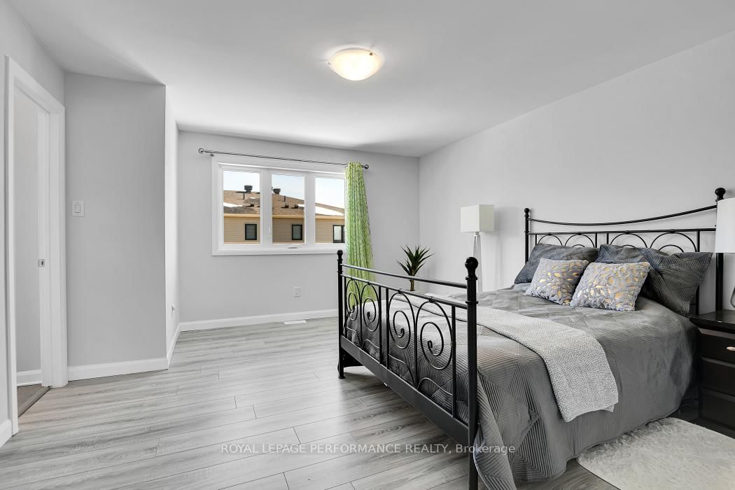 Townhouse for sale at 177 Namaste Walk, Ottawa, Ontario, K2J 6Z4 - Barrhaven - Heritage Park - MLS: X12853260