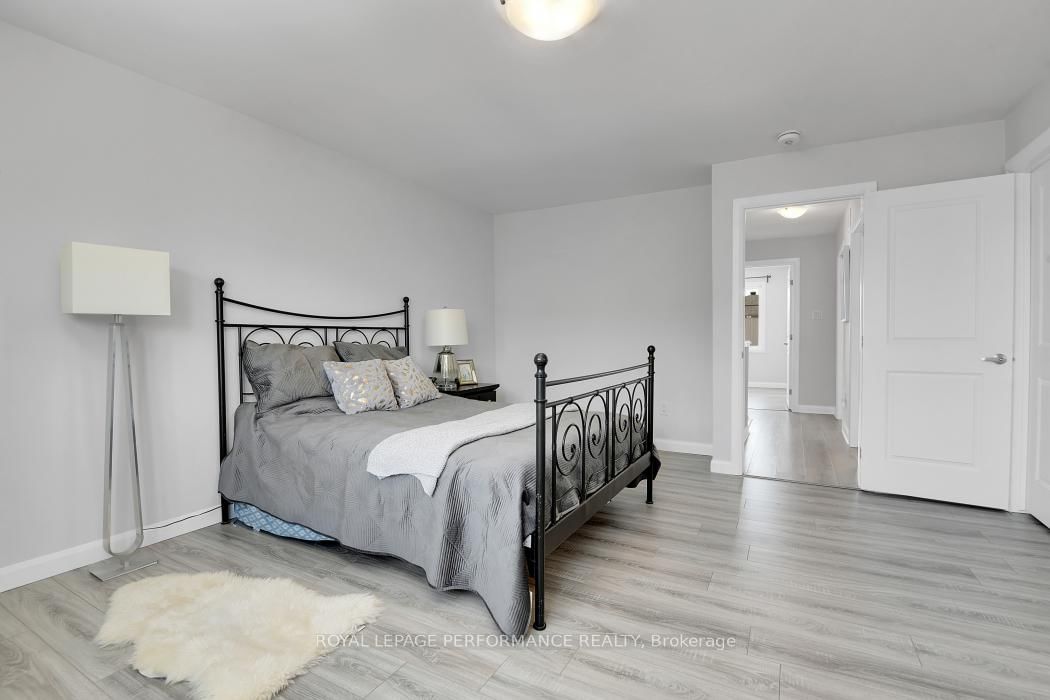 Townhouse for sale at 177 Namaste Walk, Ottawa, Ontario, K2J 6Z4 - Barrhaven - Heritage Park - MLS: X12853260