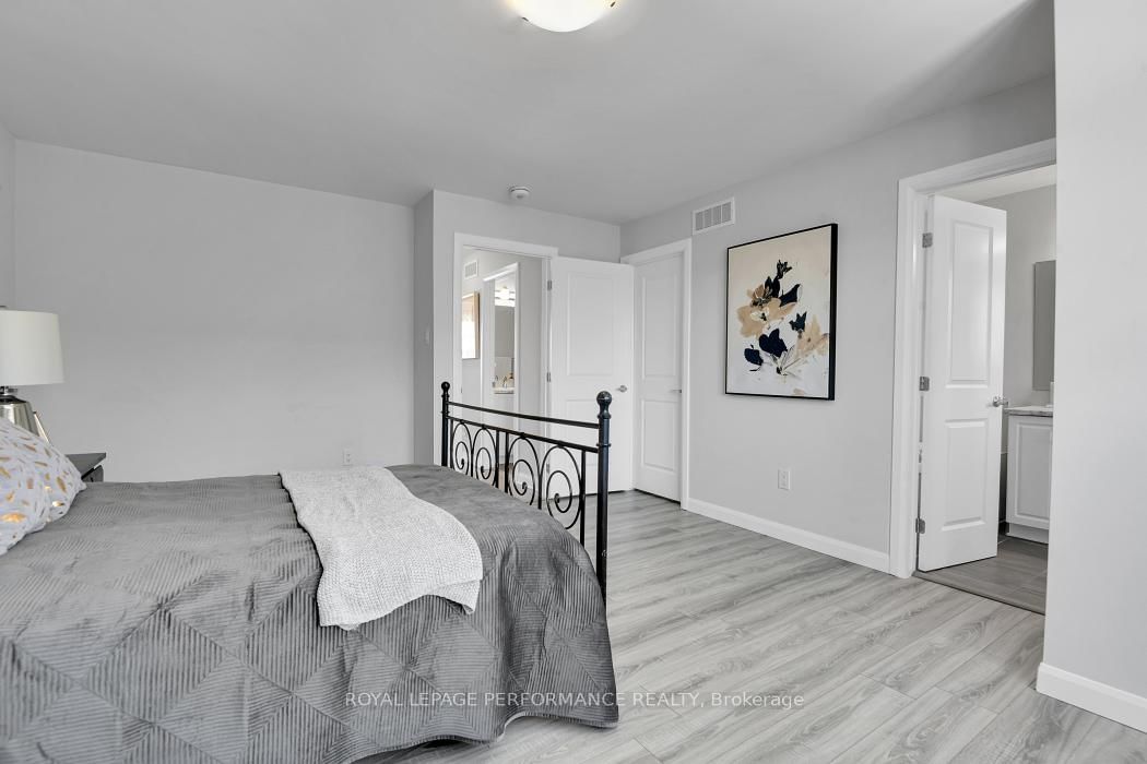 Townhouse for sale at 177 Namaste Walk, Ottawa, Ontario, K2J 6Z4 - Barrhaven - Heritage Park - MLS: X12853260