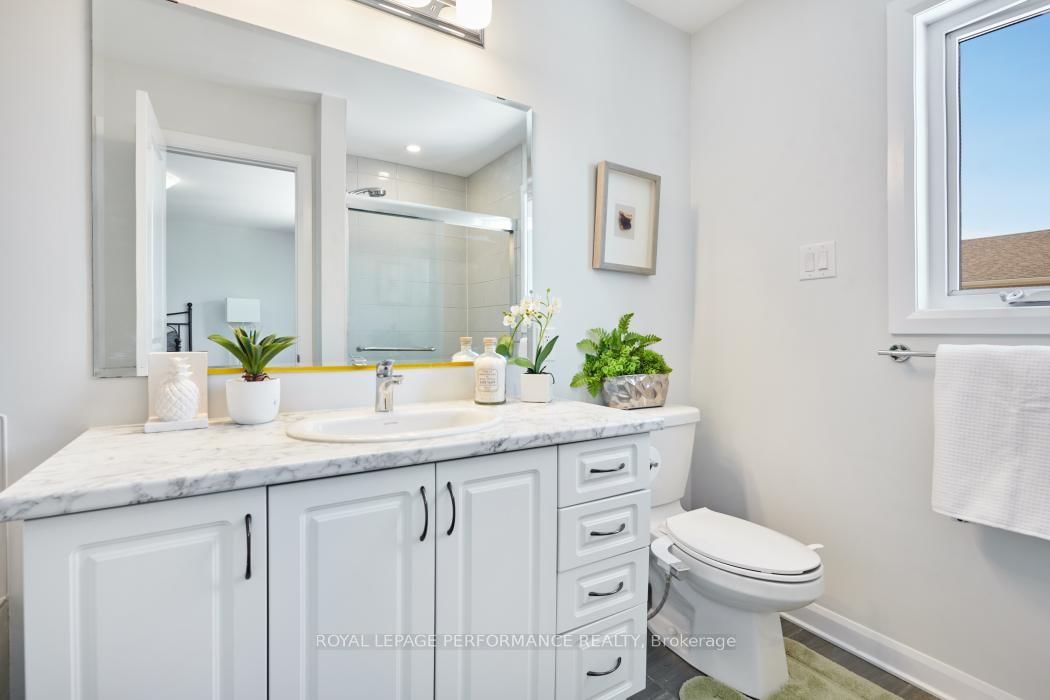 Townhouse for sale at 177 Namaste Walk, Ottawa, Ontario, K2J 6Z4 - Barrhaven - Heritage Park - MLS: X12853260