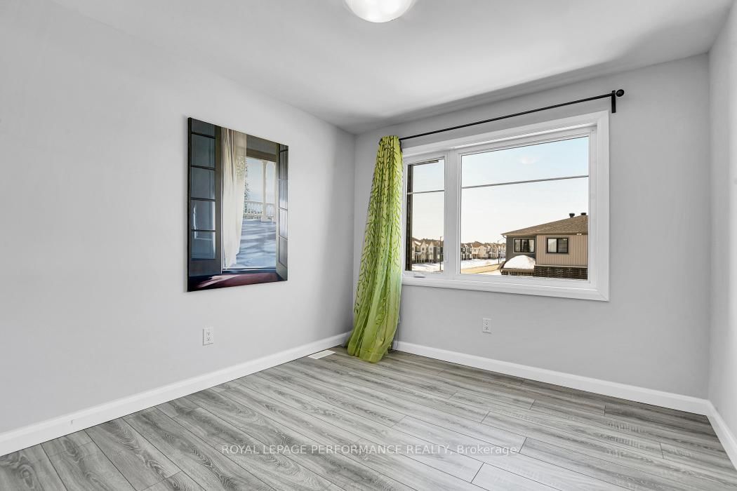 Townhouse for sale at 177 Namaste Walk, Ottawa, Ontario, K2J 6Z4 - Barrhaven - Heritage Park - MLS: X12853260