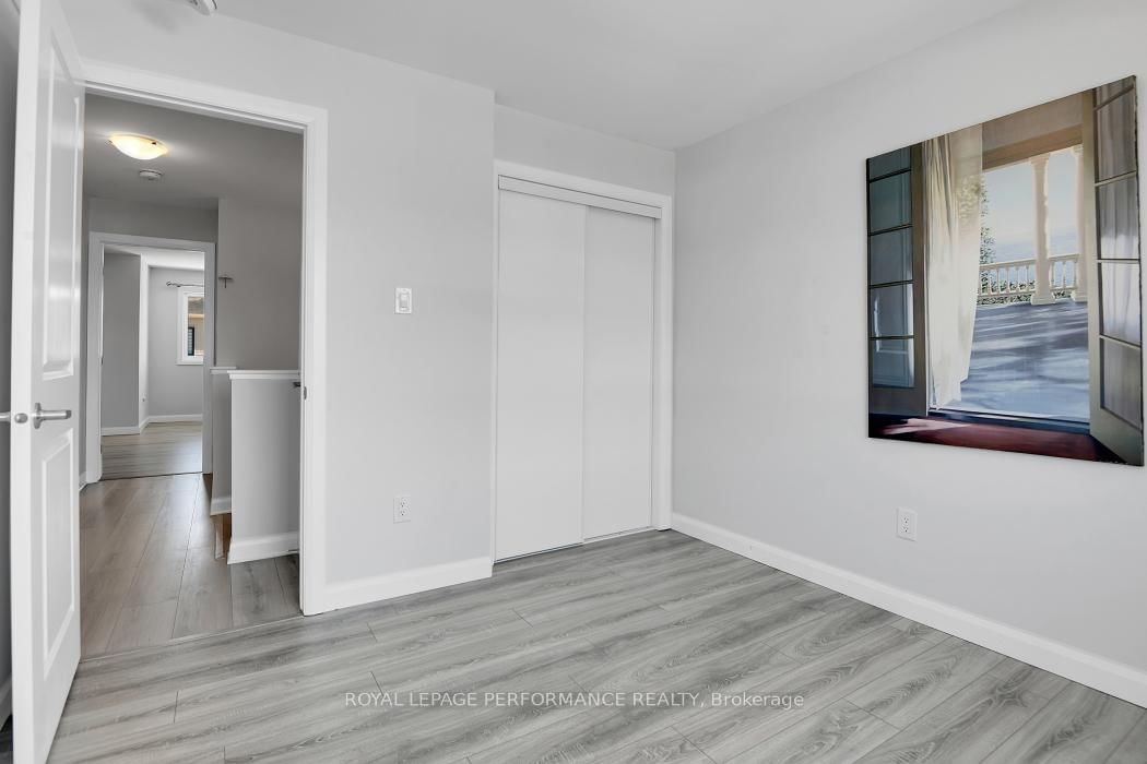 Townhouse for sale at 177 Namaste Walk, Ottawa, Ontario, K2J 6Z4 - Barrhaven - Heritage Park - MLS: X12853260