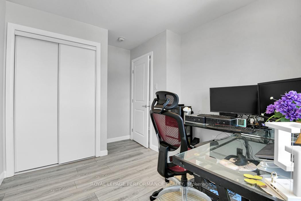 Townhouse for sale at 177 Namaste Walk, Ottawa, Ontario, K2J 6Z4 - Barrhaven - Heritage Park - MLS: X12853260