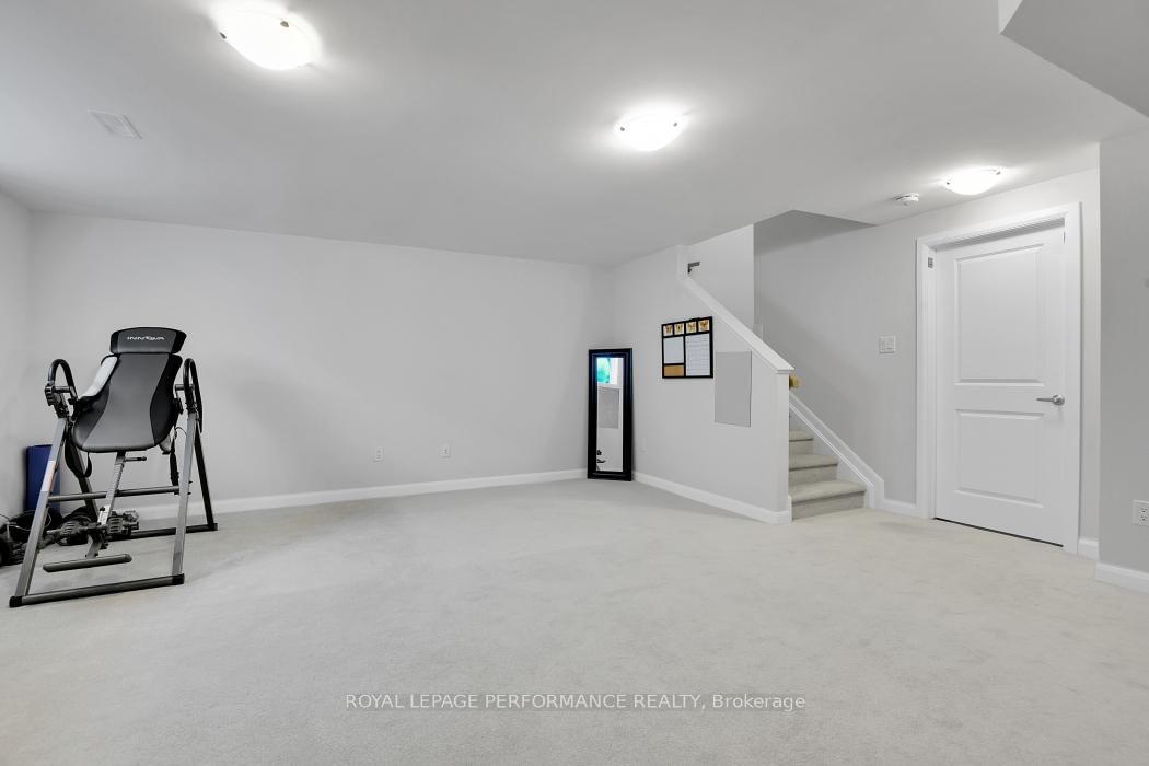 Townhouse for sale at 177 Namaste Walk, Ottawa, Ontario, K2J 6Z4 - Barrhaven - Heritage Park - MLS: X12853260