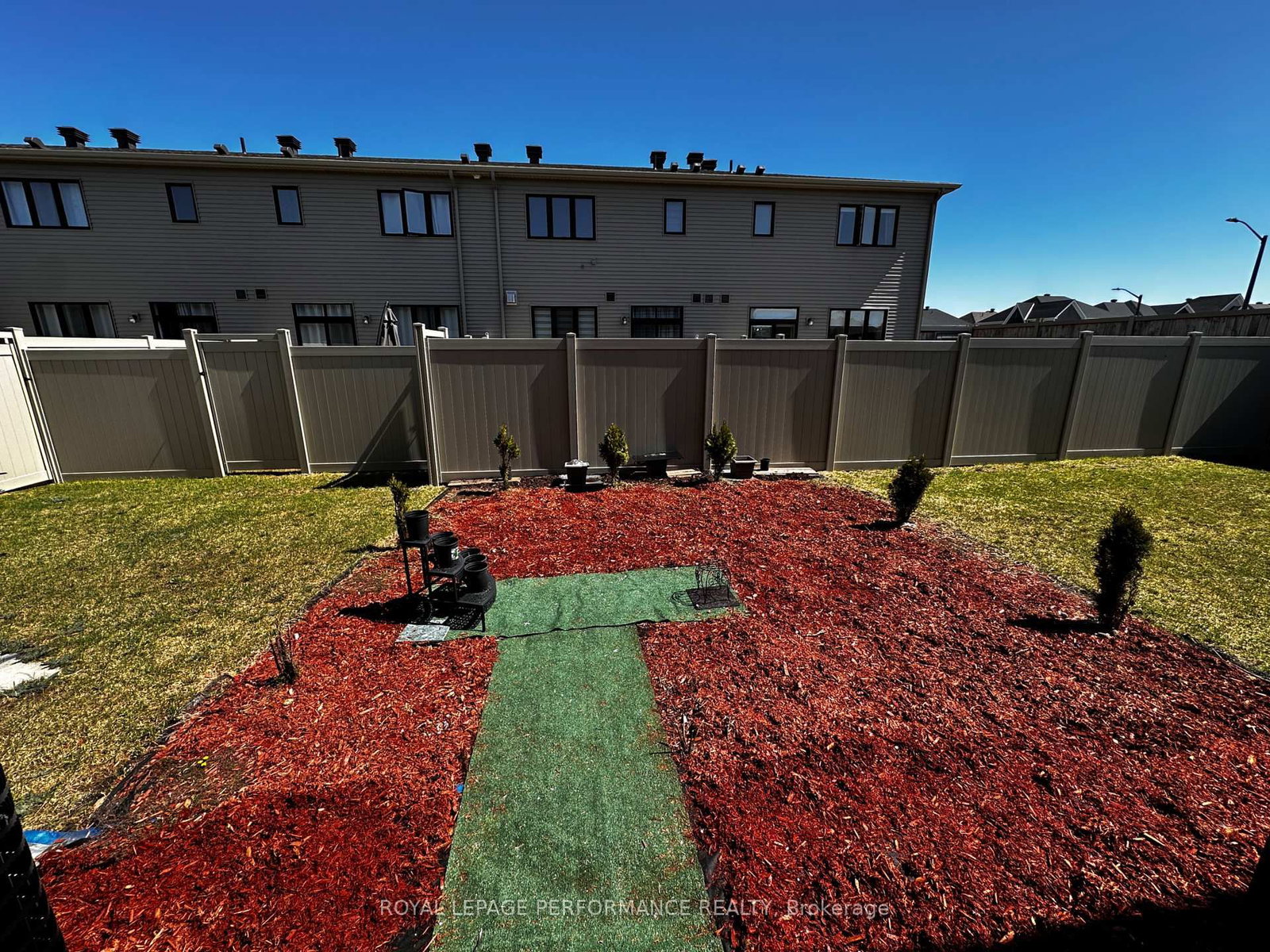 Townhouse for sale at 177 Namaste Walk, Ottawa, Ontario, K2J 6Z4 - Barrhaven - Heritage Park - MLS: X12853260