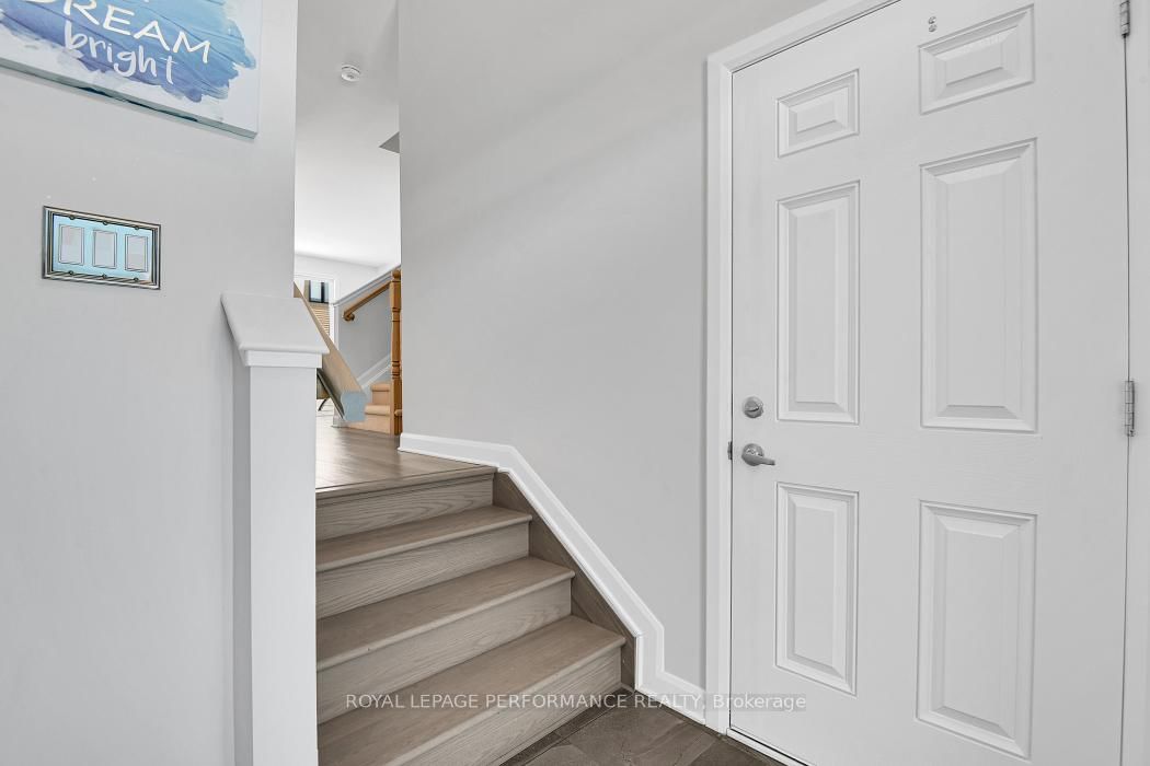 Townhouse for sale at 177 Namaste Walk, Ottawa, Ontario, K2J 6Z4 - Barrhaven - Heritage Park - MLS: X12853260