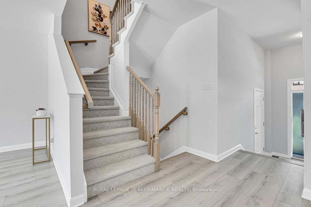 Townhouse for sale at 177 Namaste Walk, Ottawa, Ontario, K2J 6Z4 - Barrhaven - Heritage Park - MLS: X12853260