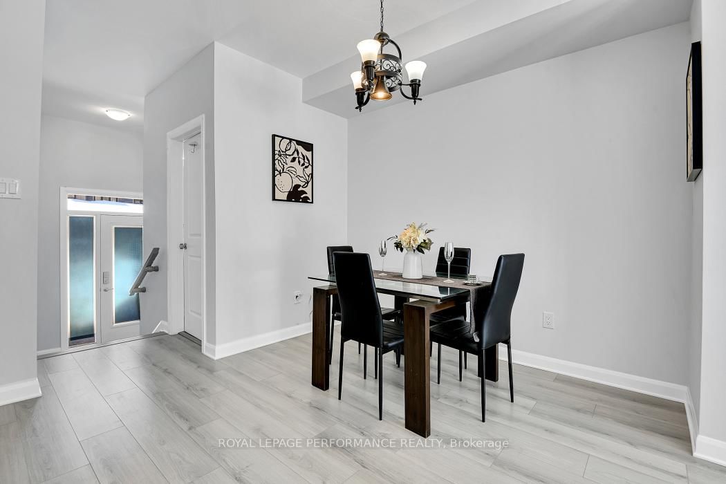 Townhouse for sale at 177 Namaste Walk, Ottawa, Ontario, K2J 6Z4 - Barrhaven - Heritage Park - MLS: X12853260