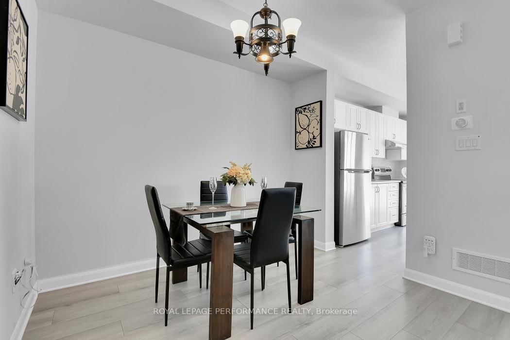 Townhouse for sale at 177 Namaste Walk, Ottawa, Ontario, K2J 6Z4 - Barrhaven - Heritage Park - MLS: X12853260