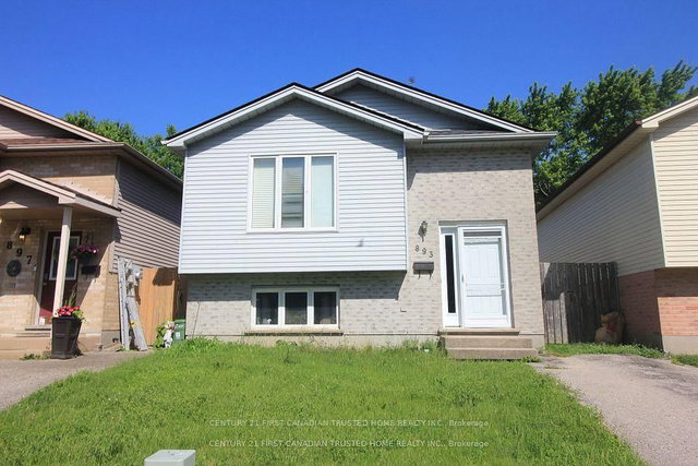 893 Lawson Road