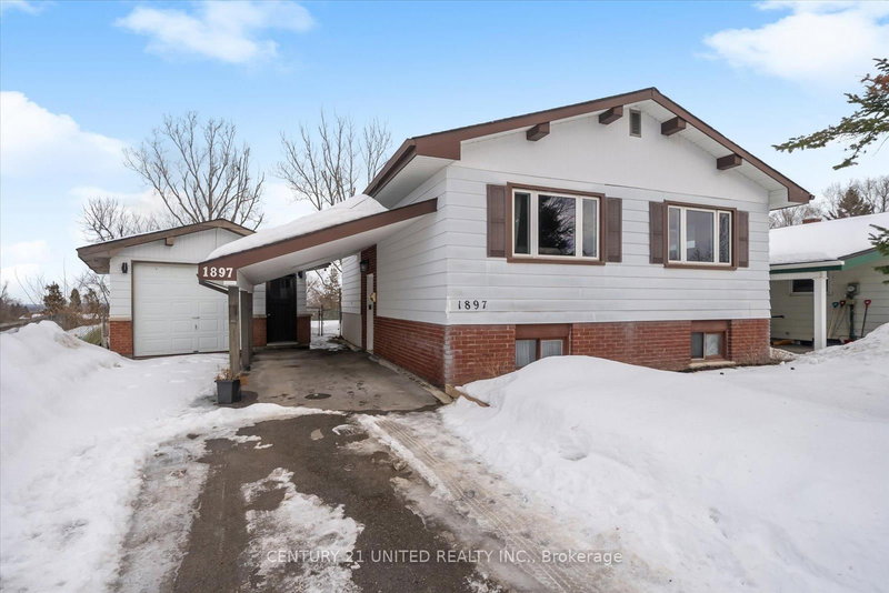 1897 Stewartcroft Cres, Peterborough, K9K 1G7 | Image 2