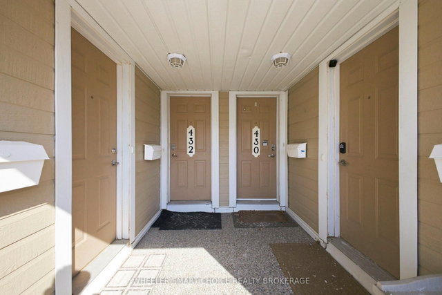 432 Hillsboro Private