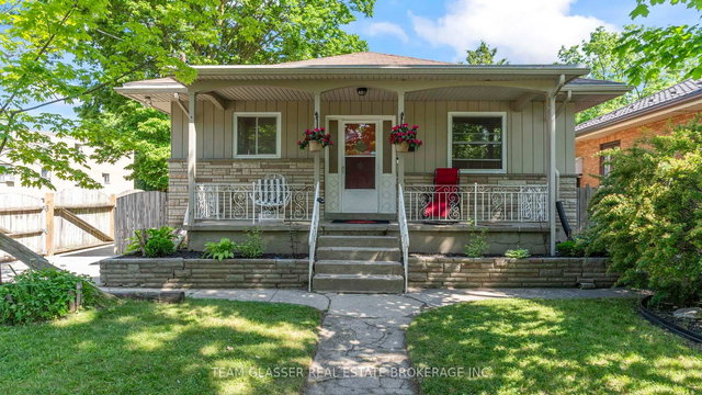 Lower - 378 GREY Street