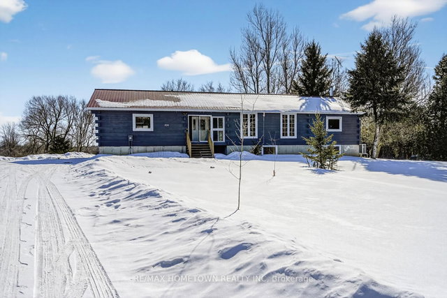 323 County Rd 5 Road