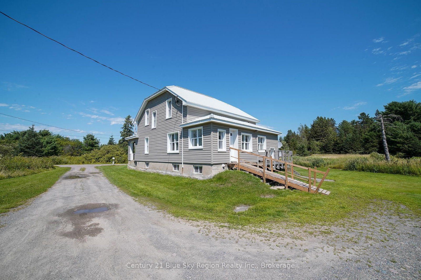 802 Piquette Road • West Nipissing, ON photo 1
