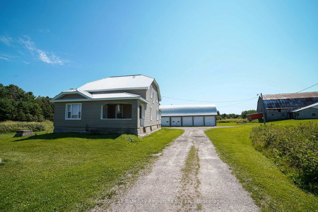 802 Piquette Road