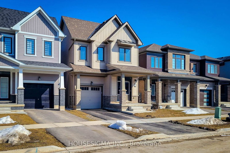 20 Monteith Dr, Brantford, N3T 0W6 | Image 2