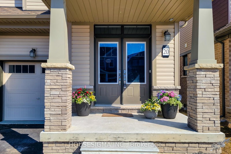 20 Monteith Dr, Brantford, N3T 0W6 | Image 3