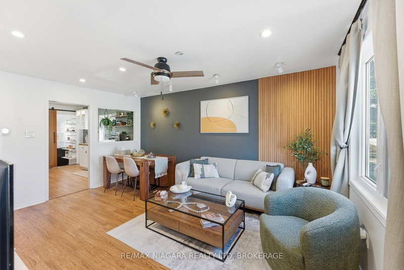 412 Welland Ave, St. Catharines, L2M 5T8 | Image 3