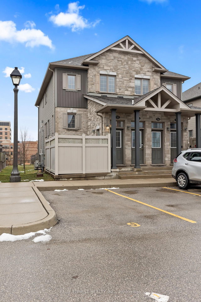 50 - 3200 Singleton Avenue