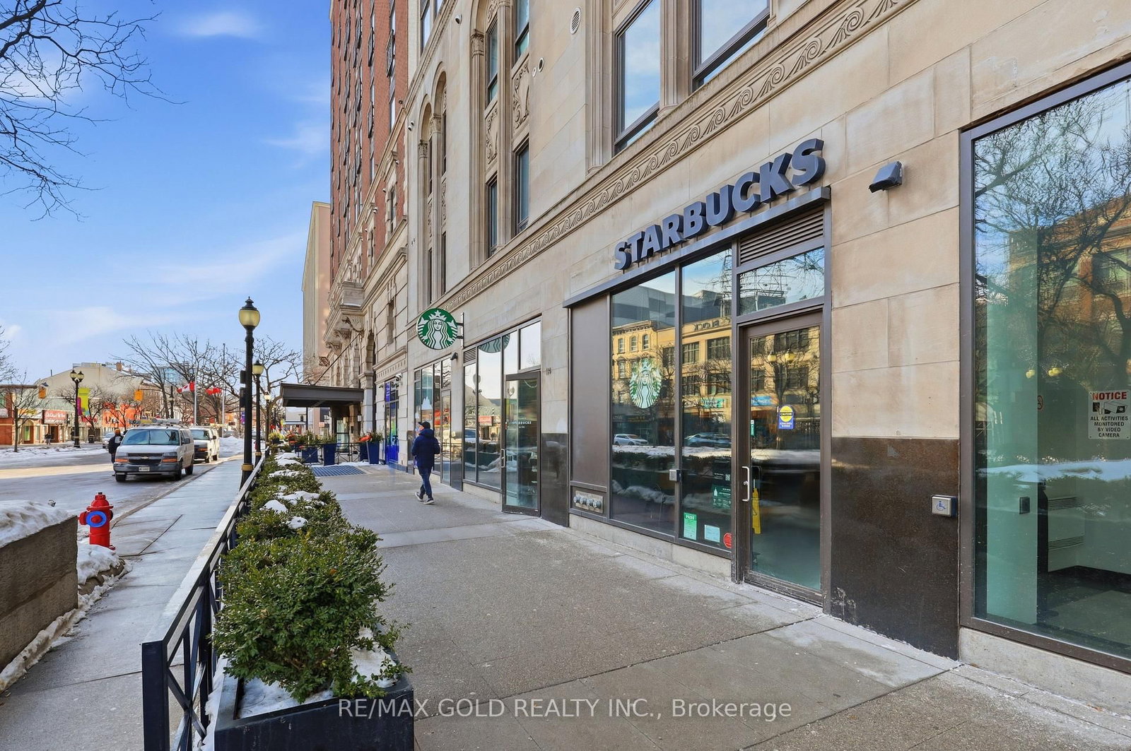 Condo for sale at 305-112 King Street, Hamilton, Ontario, L8N 1A8 - Beasley - MLS: X12853632