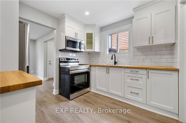 Upper - 8059 Aintree Drive