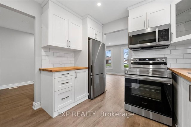 Upper - 8059 Aintree Drive