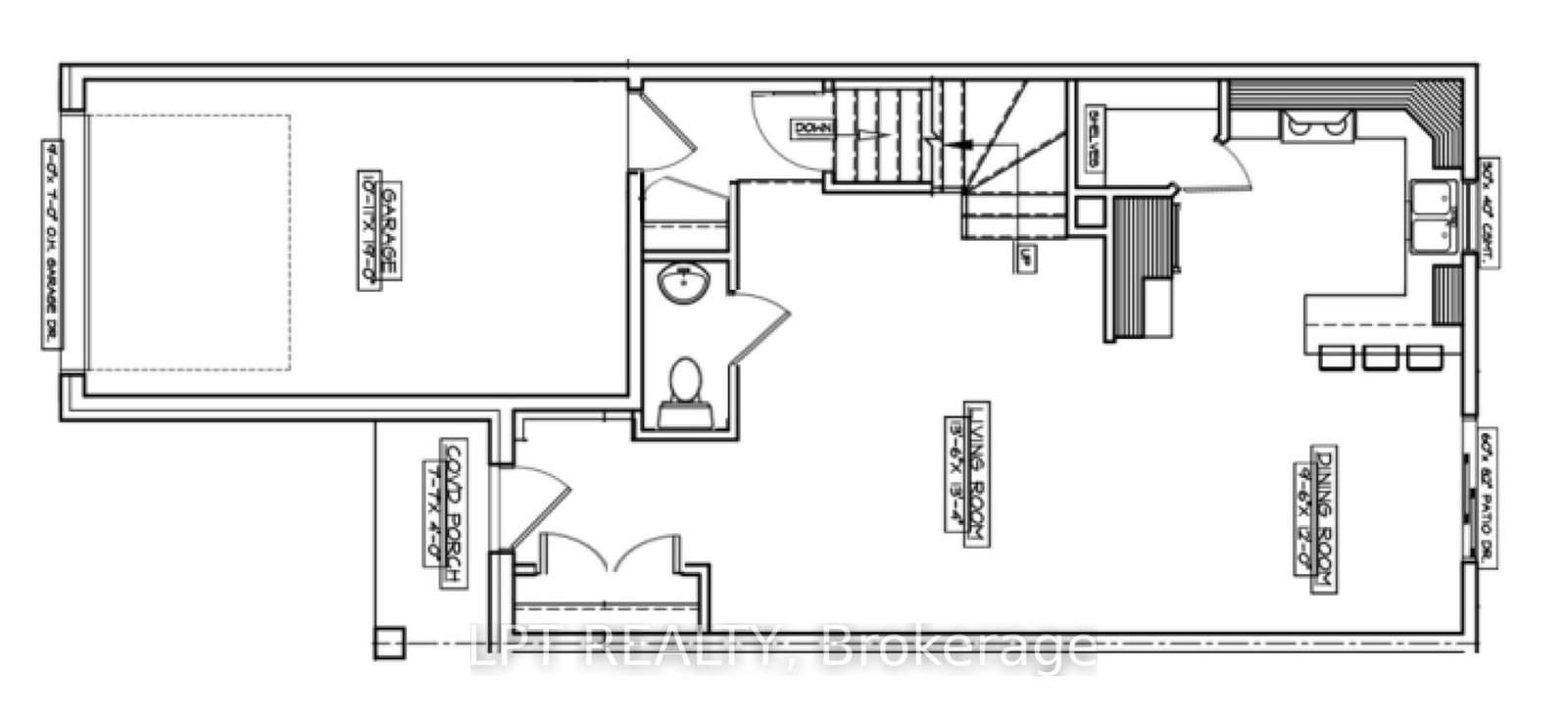 145 Lorie Street • The Nation, ON photo 2