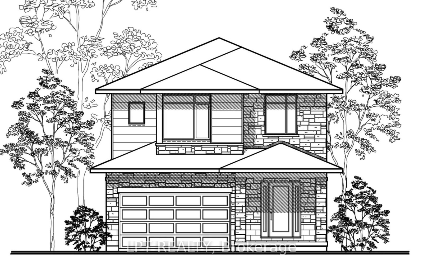 Detached House for sale at 72 Chateauguay Street, Russell, Ontario, K0A 1W0 - Embrun - MLS: X12853778