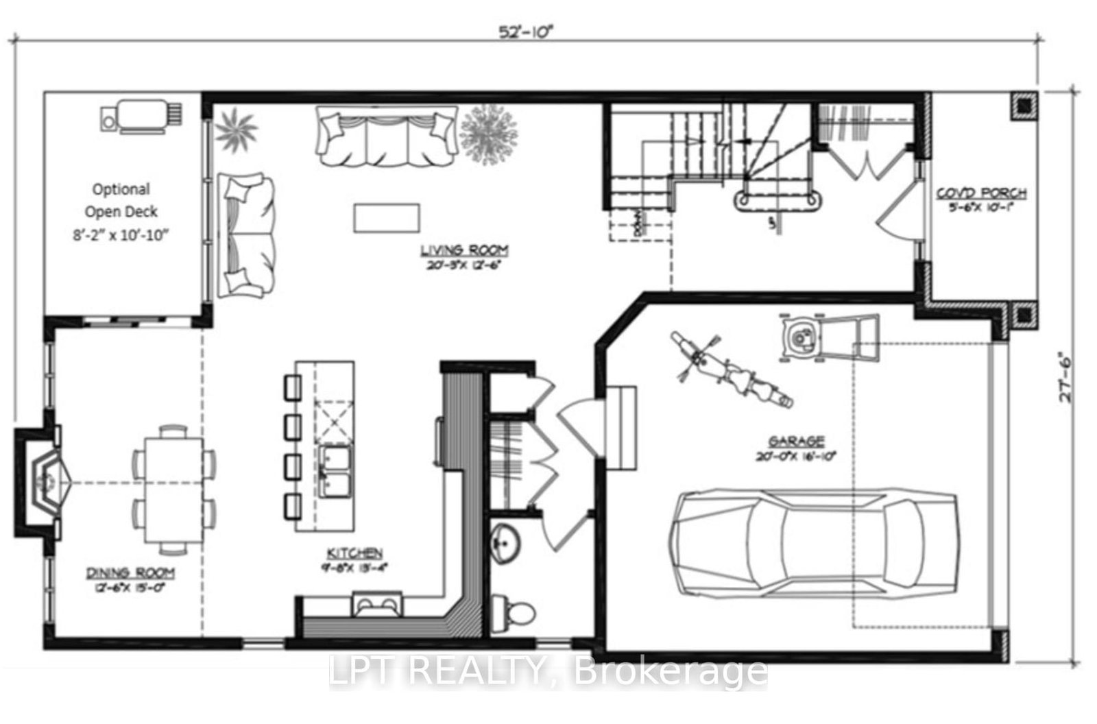 72 Chateauguay Street • Russell, ON photo 3