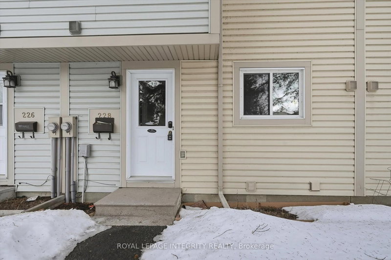 5 - 228 Millroad Way, Orleans, K1E 2C9 | Image 2