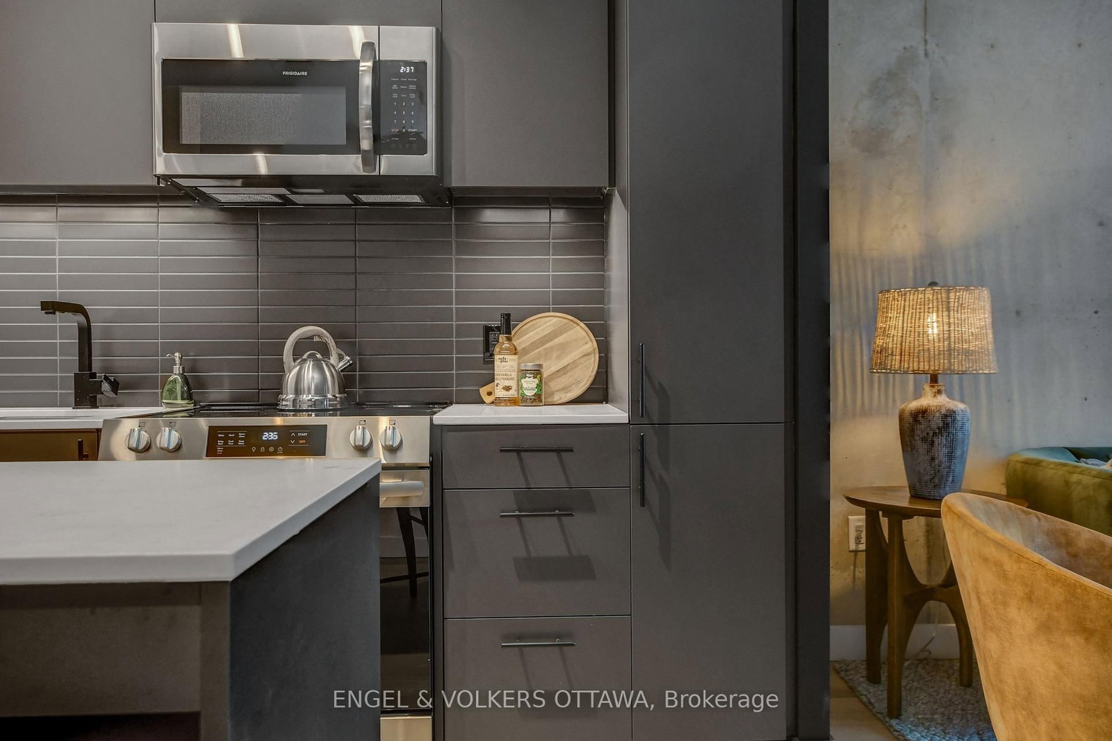 10 James Street, Unit 217 - Photo 15