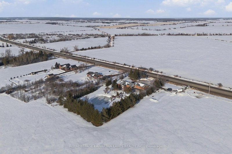 77 County Rd 36, Kawartha Lakes, K9V 4R4 | Image 2