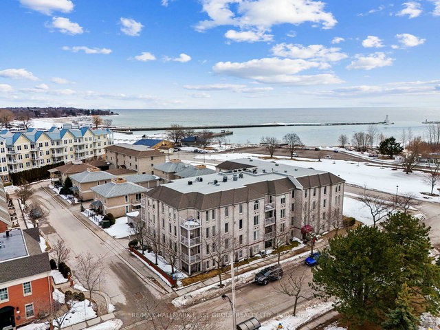 306 - 107 Marisa Lane